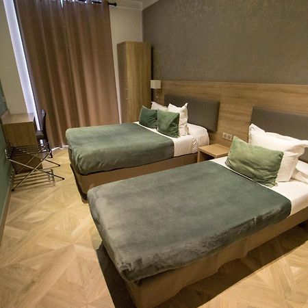 Hotel Parisien Nice Ngoại thất bức ảnh