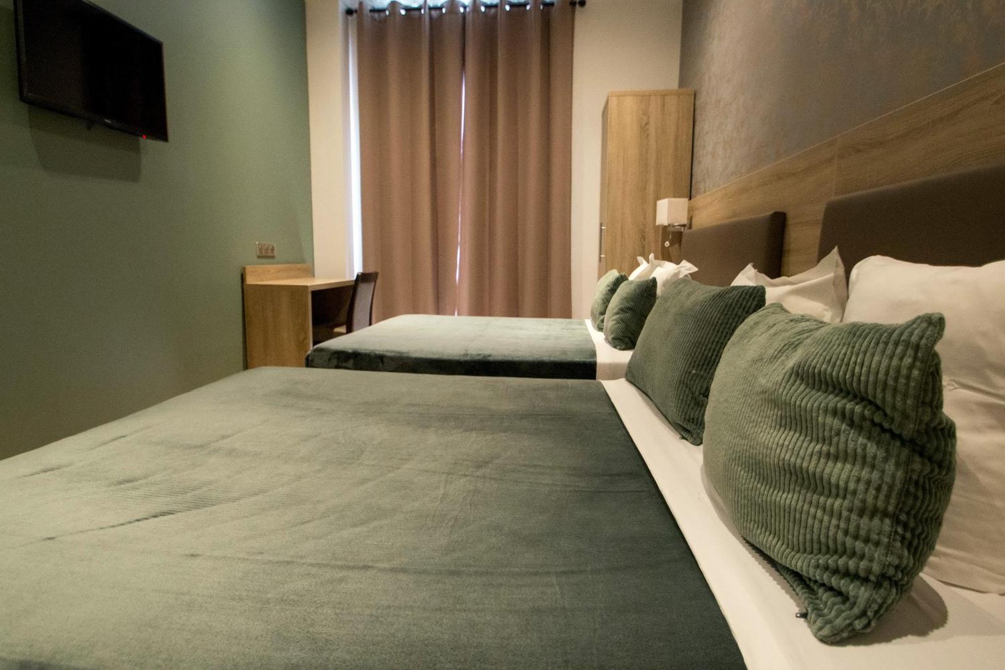 Hotel Parisien Nice Ngoại thất bức ảnh